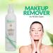 SkinSpa Gentle Makeup Cleanser 8 Oz. - Facial Lotion for Sensitive Skin Care Hydration Boost - Enriched with Hyaluronic Acid Vitamins A B C & E - Buy Online on GoSupps.com