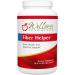 Wellness Resources Fiber Helper Heart Health And Digestive Support - 18.5 Oz