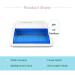 Aprodite 8W UV & Ozone Sterilizer Cabinet | Sterilization Box for Salon Barber Spa & Home Use - International Shipping Available - Buy Online on GoSupps.com