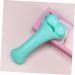 FOMIYES Facial Beauty Equipment Walker Beauty Tools Skincare Essentials Face Puffiness Reducer Skin Care Must Haves Roller Pe or 20.00X8.60X4.00CM Green - Buy Online on GoSupps.com