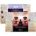 Ohm Therapeutics Tuning Fork Treatment Charts Bundle for Massage Therapy & Energy Practitioners - Chakra Balancing & Sound Therapy - Buy Online on GoSupps.com