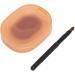 Lipstick Prevent Dryness Tinted Lip Balm Wearable for Outdoor Use (02#) - Buy Online on GoSupps.com