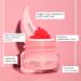 Infinitek Paris Sugar Kiss Flavored Lip Scrub - Lip Repair Treatment for Smooth & Brighter Lips 2.4 oz - Buy Online on GoSupps.com