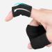 Buy FOMIYES Thumb Splint Protector Cushion Tube - Breathable Sports Brace & Protective Equipment for Basketball | International Shipping Available - Buy Online on GoSupps.com