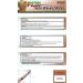 Golden Sunshine Pain Terminator Cream Tube - 1.77 oz (50 gm) - Fast Relief - 1 Pack - Buy Online on GoSupps.com