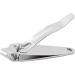 Sourcingmap Side Slant Edge Manicure Tool Finger Toe Nail Clipper Cutter Scissor Trimmer 6cm - Buy Online on GoSupps.com