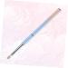 PLAFOPE Manicure Liner UV Gel Rhinestone Tool Nail Supplies Gradient Tools Manicure Tools Nail Art Liner Nail Art Pen Nail Stamping Tool Nail Flower Brushes Nail Tools for Nail Art Dot Pen Size 7 As Shown - Buy Online on GoSupps.com