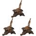 Amtra A8047547 Mystic Wood 15-20 cm (Pack of 3)