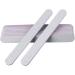 Dajidafu 10 Pieces Dual-sided Nail File Manicure Trimmer Pedicure Equipment Fingernail Trim Tools Trimming Tool for Home Salon Using - Buy Online on GoSupps.com