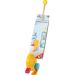 Small Foot Waddling Duck Push Toy - Wooden Baby Walker for First Steps (18 Months+) | Model 3357 - Buy Online on GoSupps.com