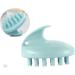 Healeved 6 STK Scalp Shampoo Brush & Massage Devices - Japanese Style Head Skin Massage Comb - Buy Online on GoSupps.com