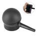Hair Fiber Applicator - Professional Thickening Spray Nozzle Pump for Instant Volume & Coverage - Buy Online on GoSupps.com