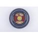 Khaoes Ready to Eat Kaju Curry Instant Kaju Curry with No Added Preservative and Colours (Item Weight : 105 gr Pack Of 1)