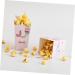 Zerodeko 12pcs Boxes Mermaid Chip Box Mermaid Popcorn and Chips Boxes Popcorn Cone Bags Cookie Container Popcorn Packing Boxes Popcorn Container Baking Boxes White Cardboard Paper Snack Box - Buy Online on GoSupps.com