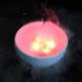 Haofy Color Changing Mist Maker LED Atomizer for Fountains Ponds & Aquariums - International Shipping Available - Buy Online on GoSupps.com