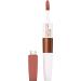 Maybelline New York Super Stay 24H Liquid Lipstick No.880 Caramel Crush 5g - Long Lasting Formula - Buy Online on GoSupps.com
