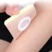 MILISTEN 20pcs Non-Woven Corn Cushion Toe Pads - Callus Remover Patch for Toe Corn, Moleskin Tape for Feet - Adhesive Heel Sticker for Corn Removal - Buy Online on GoSupps.com