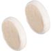 Buy Hemoton 2pcs Shower Loofah Set - Exfoliating Bath Sponge for Spa-like Clean - International Shipping Available - Buy Online on GoSupps.com