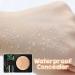 Tri Color Mushroom Head Air Cushion BB Cream: Moisturizing & Long Lasting Matte Concealer - Buy Online on GoSupps.com