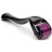Derma Roller For Hair and Beard Regenaration growth-540 Micro Needle Roller for Beard & Hair Growth Micro needling Roller Trimmer Roller Hair Growth Home Use Skin Care- (Derma-Roll-0.5mm) - Buy Online on GoSupps.com