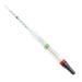 HeroNeo Aquarium Glass Float Hydrometer With Thermometer Salt Marine Misc.