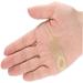 Medicated Corn Remover Pads with Toe Hole - Callus Removal Cushions for Foot Care - Skin Care Stickers for Men & Women - Podiatry Supplies - Buy Online on GoSupps.com