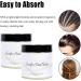 Baume stimulant pour le cuir chevelu et les cheveux nourrit le cuir chevelu HaIR Karit et les cheveux cr me nourrissante N-ourishing SCAlp Health Nutrition Care pour tous les types de cheveux (3 3 pi ces. - Buy Online on GoSupps.com