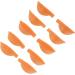 Buy Soft Silicone Lash Perm Rods 5 Pairs Reusable & Multi Sizes for Perfect Eyelash Curling | International Shipping - Buy Online on GoSupps.com