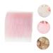 Beatifufu 100 Sheets Jelly Gel Nails Fake Nail Glue Nail Glue for Fake Nails Glue for Nails Nail Glue for Faux Nails Nail Art Stickers Nail Adhesive Tabs Artificial Jelly Glue Label Pink - Buy Online on GoSupps.com
