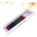 Beavorty 2 Sets false eyelashes volume eyelashes strip eyelashes extension lashes fakes eyelash magnetic reusable fake eye lashes colored eyelashes Lash Extensions South Korea 3d soft - Buy Online on GoSupps.com