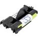 Replacement Battery for B.Braun 53020-0000 ThermoScan Pro 4000 | Buy Ear Thermometer Battery Online - Buy Online on GoSupps.com