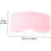 Mobestech 6pcs Rabbit Fur Blackout Sleep Masks - Soft Adjustable Eye Patches for Kids | Creative Animal Blindfolds & Faux Fur Eye Blinders - Buy Online on GoSupps.com