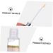 Housoutil False Eyelash Glue - Waterproof Long Lasting Adhesive for Professional Makeup | Buy Now for International Shipping - Buy Online on GoSupps.com