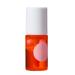 Glossy Lip Tint - Liquid Tint for Lips and Cheeks | Moisturizing Balm Makeup for Evening Theater Travel Everyday Life Dates