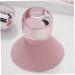 DOITOOL Highlighter Makeup Brush 1pc Pink Makeup Brush Plastic Handle The Face Foundation Brush - Buy Online on GoSupps.com