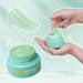 Buy COLOR FOOD SERIES Green Glow-Up Cream 1.69 fl. oz - Best Moisturizer for Radiant Skin | International Shipping Available - Buy Online on GoSupps.com