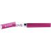 G.Liane Glass Manicure File with Genuine Qualified Crystals Shape and Smooth Nail File Tool with Case Best for Gentle & Safe Nail Care Kit for Beautiful Fingernails (Pink Love) - Buy Online on GoSupps.com