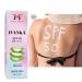 MACARIA Ivanka SPF 50 Face Sunscreen UVA/UVB