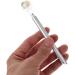 Beavorty Dispositif de Soin Sourcils Micro-Rouleau en Acier Inoxydable Outil de Beaut pour Femmes Rouleau T te Rempla able Adapt au Massage du Visage et pilation L g re - Buy Online on GoSupps.com