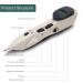 Acupuncture pin Medical pin Electrical Acupuncture Electric Acupuncture pin Electro-Acupuncture Device Without Needles Electronic Acupuncture Device - Buy Online on GoSupps.com