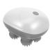 SOLUSTRE 3 sets head massager tool intelligent massage brush Abs