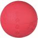 TRIXIE 34863 Natural Rubber Play Ball 9 cm - Pack of 2 | Durable & International Shipping - Buy Online on GoSupps.com