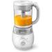 Philips Avent 4-in-1 Healthy Baby Food Maker - Model SCF883/01 - Buy Online on GoSupps.com