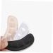 FOMIYES 15 Pairs Anti-Wear Stickers for High Heels - Cushioned Insoles & Inserts for Women s Closed Toe & Sandals - Comfort & Protection for Stylish Shoes - Buy Online on GoSupps.com