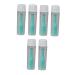 Fomiyes 6st contact lens suction tapping glasses Accessories glasses accessories contact lens applicator contact stark piston lentil suction holder linse suction linch colored contact lens tool processor green 5x0.8x0.8cm