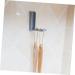 Alipis 2pc Coat Hooks Hanging Hanger Wall Mounted Hooks Prong Hooks Wall Hook No Trace medium As Shown - Buy Online on GoSupps.com