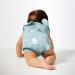 Splash About Baby Wrap Wetsuit Sunny Bear 0-6 Months - Protect Your Little One in Style! - Buy Online on GoSupps.com