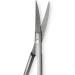 Amazon Basics Beauty Scissors - Professional Stainless Steel Makeup and Grooming Tool - Buy Online on GoSupps.com