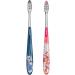 Buy Jordan Individual Clean Manual Toothbrush - 100g | International Shipping Available - Buy Online on GoSupps.com
