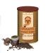 Mehmet Efendi Turkish Coffee - Medium Roast 100% Natural Grind for a True Turkish Delight (500g 1 Pack)